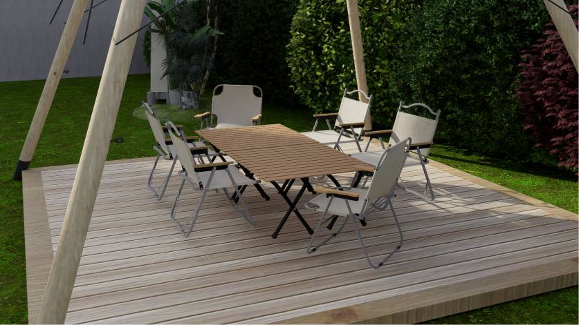 修水县帐篷生产厂家：以匠心筑牢户外装备的品质根基